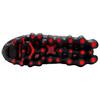 Nike Air Liquid Max Bright Crimson Fire Red Unisex Sneakers IQ7634-002