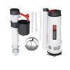 Toilet Water Tank Inlet & Drain Valve Set