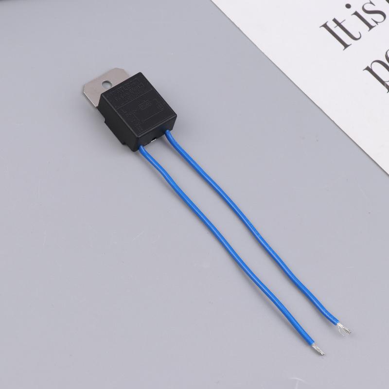 2400W Sanftanlauf Antriebsmodul Sanftanlauf für Winkelschleifer Elektrowerkzeugteile Trennschleifer Nutfräse Aluminiummaschine 20A