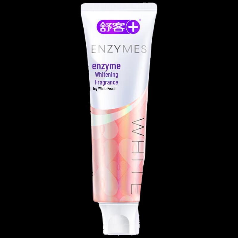 Shuke Whitening Enzyme Toothpaste