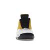 Air Jordan 14 Retro Ginger Men Sneakers Yellow Light-Ginger Black 487471-701