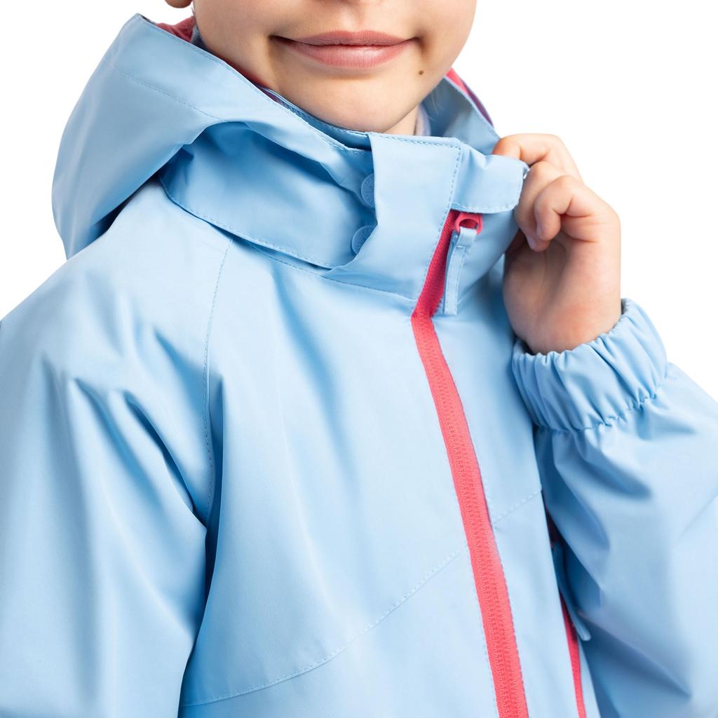 Trespass Childrens/Kids Windproof Waterproof Jacket