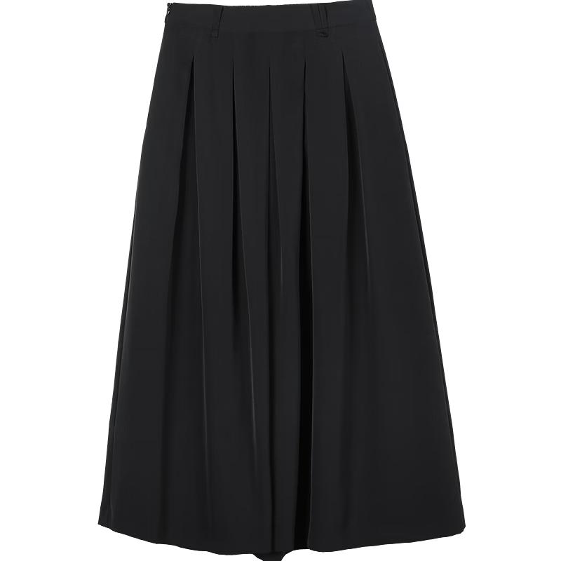 Betu Women s Relaxed Fit Cropped Casual Pants S