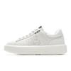 Baseline Comfortable Versatile Durable Low-Top Sneakers Women Sneakers White F12W442101FSW