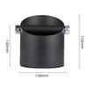 Coffee Knock Box Detachable Knock Bar Espresso Knock Box for Coffee Tools