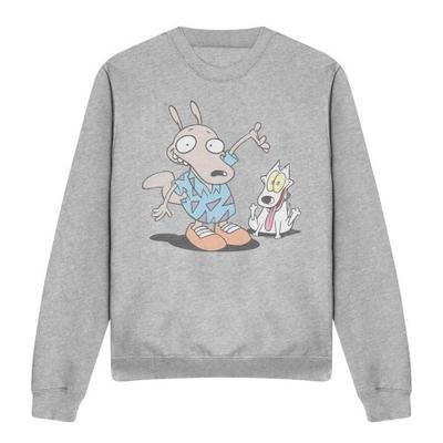 Topp – Hoodies & Sweatshirts