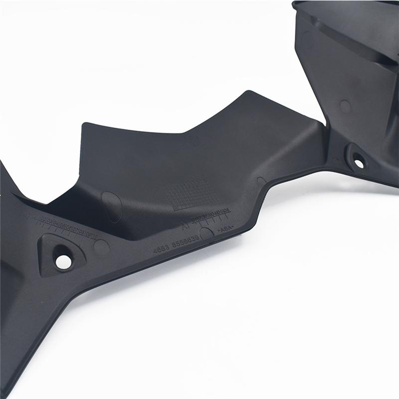 NEW-For BMW R1250GS R1250GSA R1250 1250 LC ADV Motorcycle Front Drive Protector Cockpit Fairing Covers Guard Fairing Cover