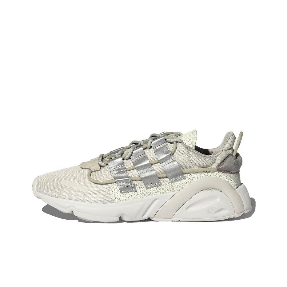adidas originals Lxcon Gray White Men s FW5804 EU 45⅓