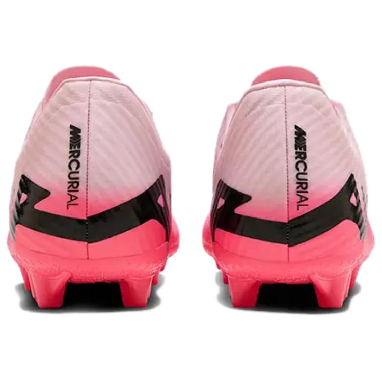 New Nike Zoom Vapor 15 Academy AG 'Pink Foam Black' DJ5630-601