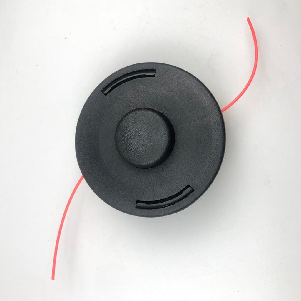 Bump Feed Strimmer Trimmer Head Fits 25-2 FS44 FS85 FS100 FS110 FS130
