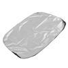 Robot Lawn Mower Cover Waterproofing Wind Proof Automatic Robotic Lawnmower Protective Cover