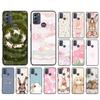 Handyhülle für Moto G86 G85 G75 G15 G05 G56 G72 G53 G54 G84 G60 G31 G32 G24 G 5G G Play Hase