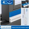 Windproof Soundproof Sealing Strip for Windows