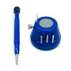 Richard Mille Steel Watch Screwdriver Kit with Different Tips for Watch Repair.