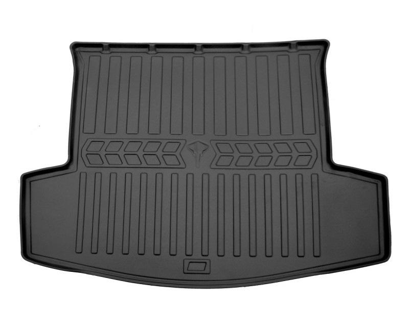 

Trunk mat Stingray 3D for Chevrolet Captiva 2006-2019