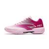 Table Tennis And Badminton Shoes Women's Cute Pink/Dazzling Red 922624411-2