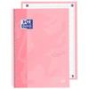 Oxford European Book School Notebook Light Pink A4 5 Units