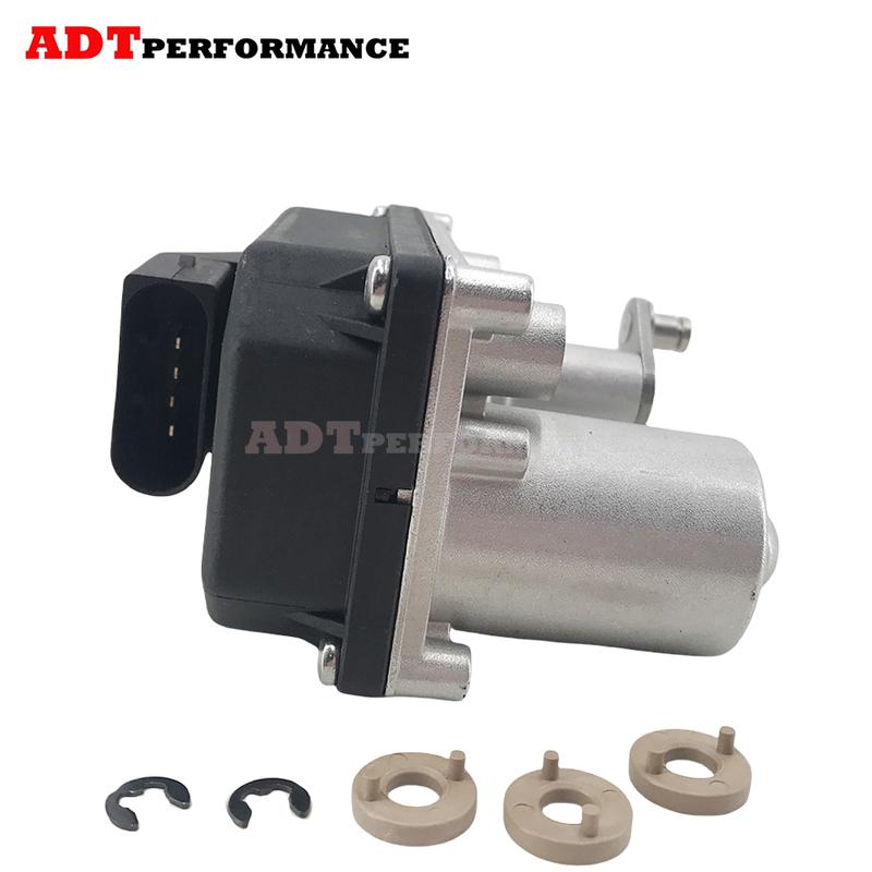 28235-2A610 59001107256 Turbine Electronic Actuator Solenoid Valve Wastegate for KIA Hyundai 1.7 CRDI Turbo 824168 28201-2A820