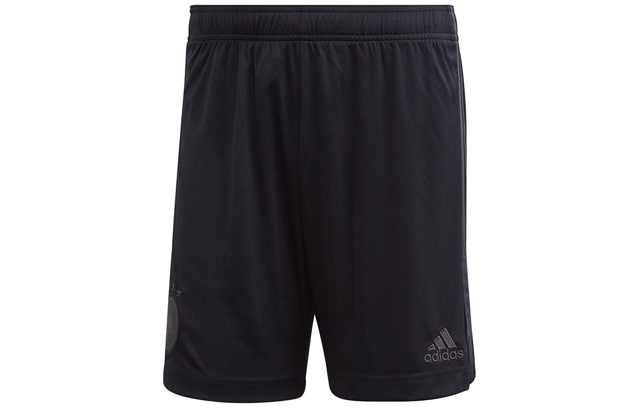 

Adidas Sports Shorts Men s Black Moderate EH6100 XXL