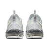 Air Max 97 Stoff Abriebfest Niedrig geschnitten Freizeit Laufschuhe Herren Weiß DQ3976-101