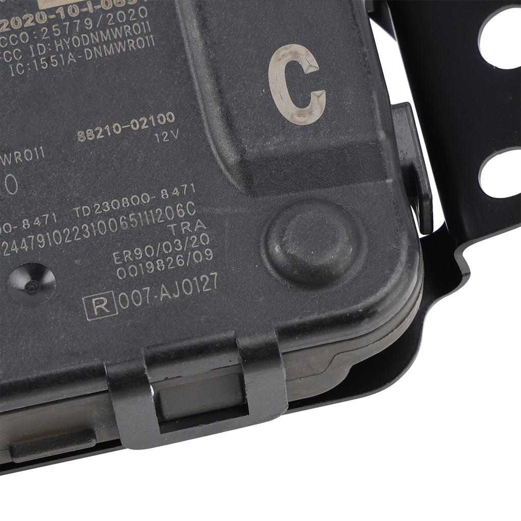 Adaptive Cruise Distance Sensor Module 88210-02100 For Toyota Corolla 2025