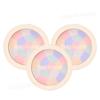 Saemmul Luminous Multi Highlighter 01 Pink White (3 Pieces)
