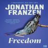Freedom by Jonathan Franzen Paperback Book 9780007269761