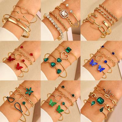 Bracciali – Bracciali a catena
