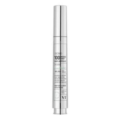 VT PDRN Riddle Shot Hair & Scalp Ampoule 100dL LITE 15ml