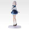 Ichiban Kuji Gakuen Idolmaster Part 4 A Prize Katsuragi Lilya Figure 1/7 Gracemaster