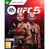 EA Sports UFC 5 - Jeu Xbox Series X
