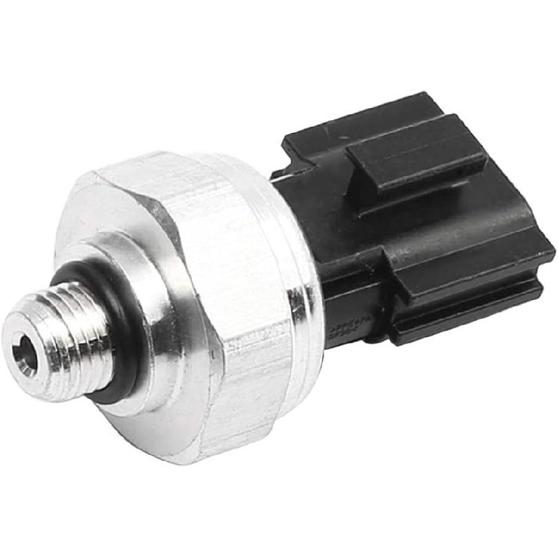 Car A/C Pressure Sensor Air Conditioning Switch Pressure Sensor 42CP8-12 Compatible with Nissan 370Z Maxima Murano Quest Rogue Sentra
