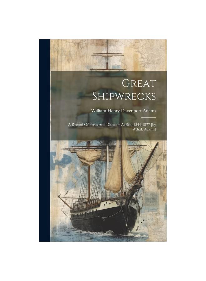 The greatest shipwreck of life. The greatest shipwreck of life