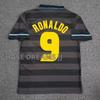 9798 Inter Milan Retro Jersey Two Customers Old Ronaldo Football Jersey Fan Version Inter Milan Jersey C Ronaldo