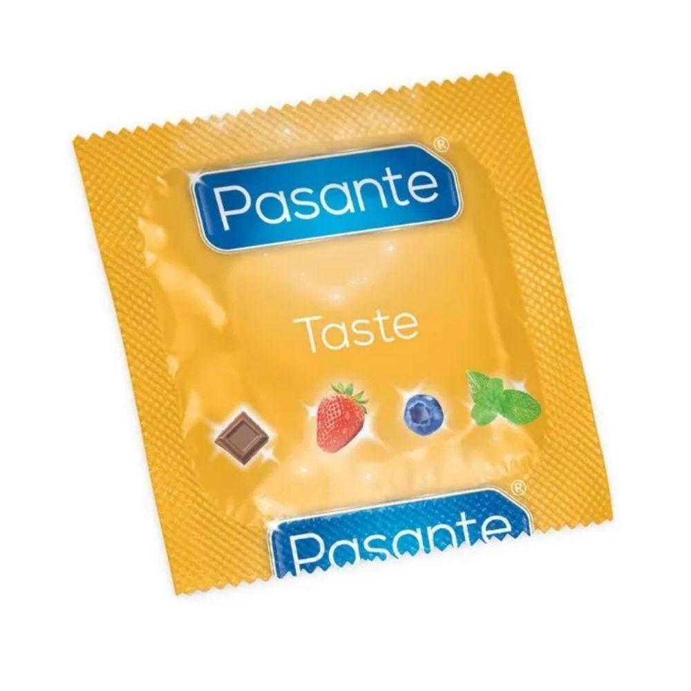 Pasante-Taste 12 pcs.