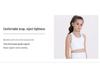 International Kids' Sports Vests: Quick-Dry Yoga and Fitness Apparel for Girls