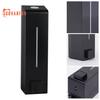 600ml Press-type Soap Dispenser, Wall Mounted, Universal, Hand Wash Lotion Container, for Bathroom
