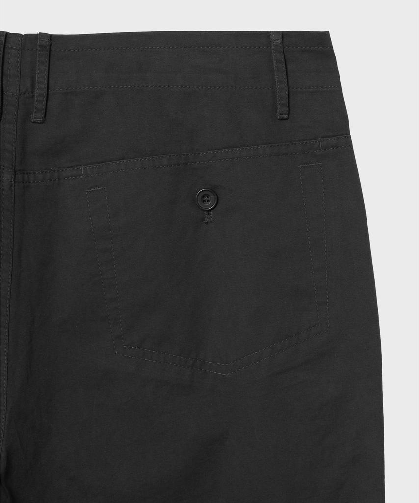 NONBLANK [Summer] Chino Pants Ii_Dark Grey