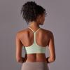 New Naked Yoga Clothing, Tank Top, Pilates Sports Underwear, Women's Summer Sexy Back Fitness Yoga Bra