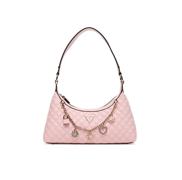 Bag Guess Everlee HWEG86 79180 Pink