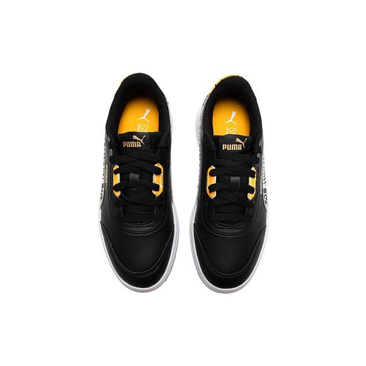 PUMA Tori 'Safari Black' Women's 384933-02