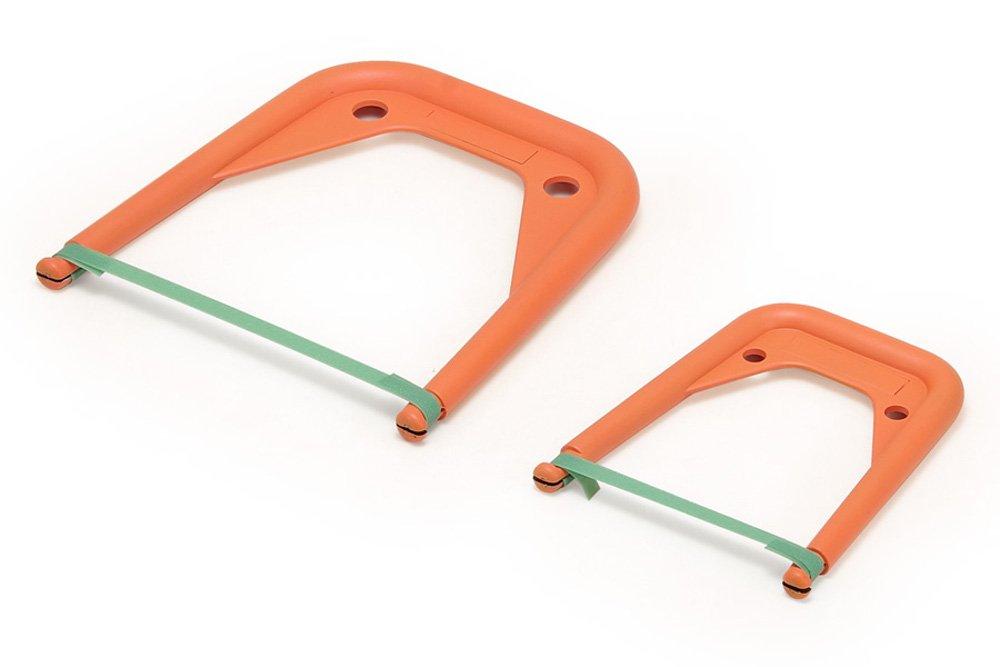 

Wave Серия инструментов для хобби Набор держателей для гибких напильников Оранжевый Инструмент для пластиковых моделей HT507 оранжевый