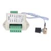 12V 4 Wire PWM Fan Controller Motor Stall Protection Detection Speed Regulator CD012S010