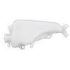 For Yamaha YZFR6 R6 YZF-R6 03-05 2003 2004 2005 Motorcycle Coolant Cooler Overflow Reservior Water Tank