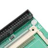 40-pin CF To IDE Converter AntiEMI CF Memory Card Adapter CF To IDE Adapter  For WIN CE/LINUX