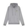 Lyle & Scott Men's Fly Fleece Full Zip Hoodie