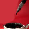 Large Chinese Calligraphy Brush Sumi Painting Brush Antithetical Couplet Writing Brush Watercolor Brush for Beginner
