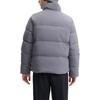 New FILA Down Jacket Unisex Cloud Dora Gray F51M449904F-DY