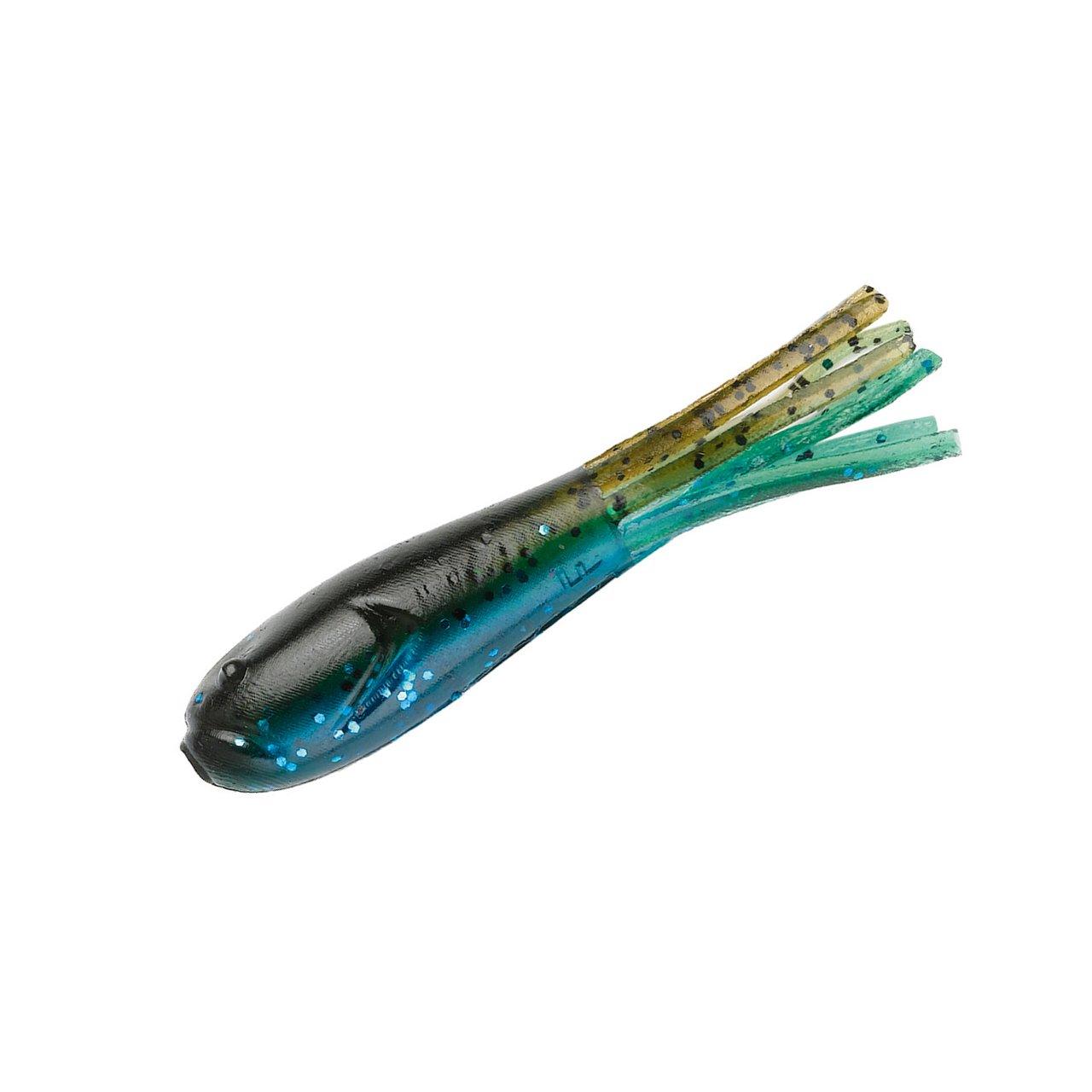 TIEMCO Worm Locoism CP Tube Mini 1.5 inch #234 Yoshinobori #234 Yoshinobori