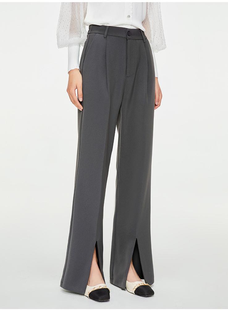 MIXMAX Casual Versatile Temperament Pants